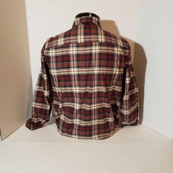 Boy's Ralph Lauren Polo button down shirt - Picture 3 of 4